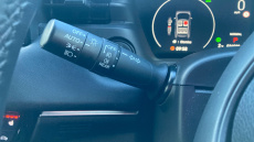 Honda HR-V 1.5 eHEV Advance 5dr CVT Hybrid Hatchback